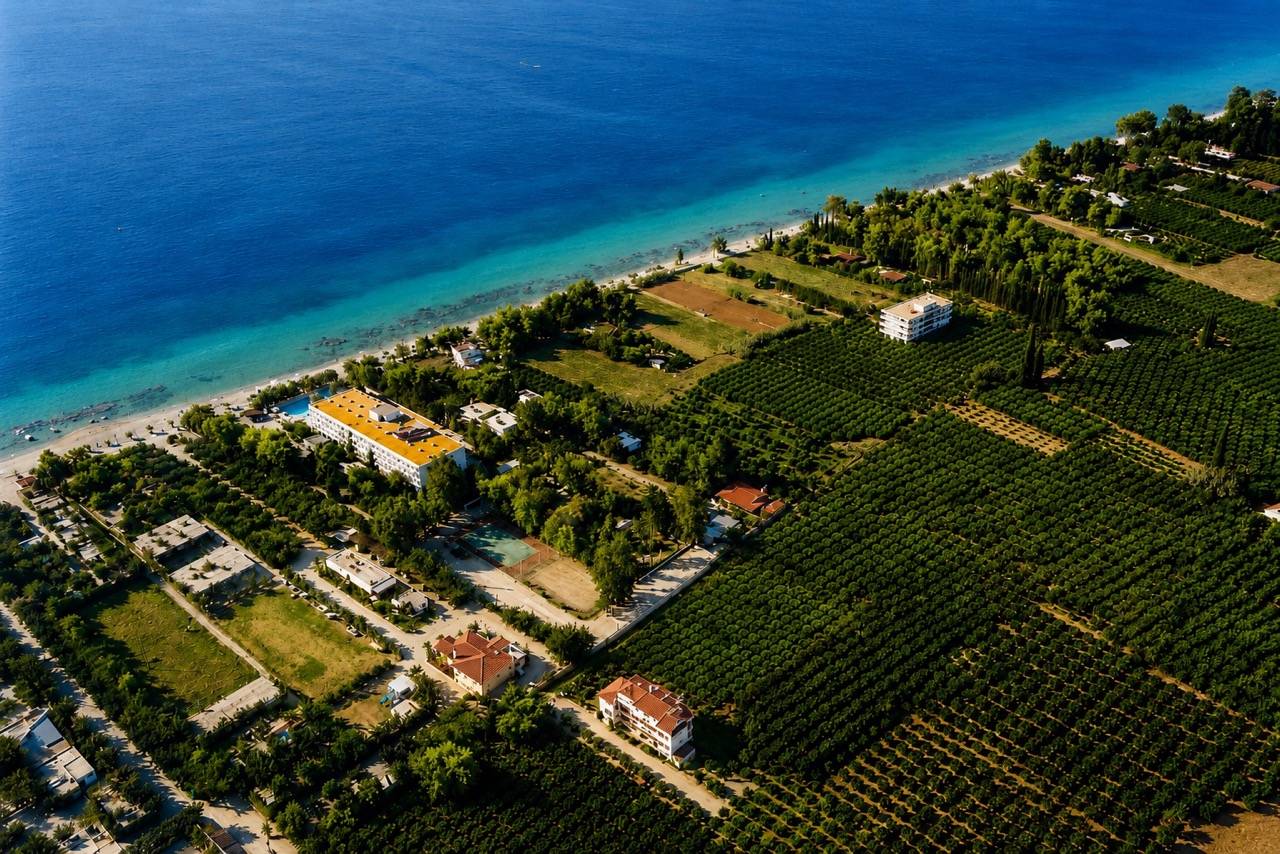 Villa The Rose